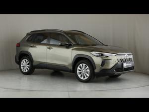 Toyota Corolla Cross 1.8 XS - Image 1