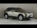 Thumbnail Toyota Corolla Cross 1.8 XS