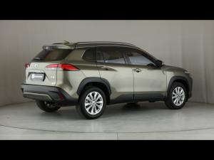 Toyota Corolla Cross 1.8 XS - Image 2