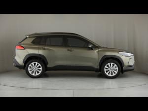 Toyota Corolla Cross 1.8 XS - Image 3