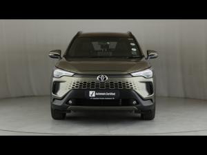 Toyota Corolla Cross 1.8 XS - Image 4