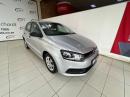 Thumbnail Volkswagen Polo Vivo hatch 1.4 Trendline