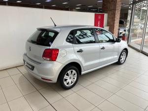 Volkswagen Polo Vivo hatch 1.4 Trendline - Image 2