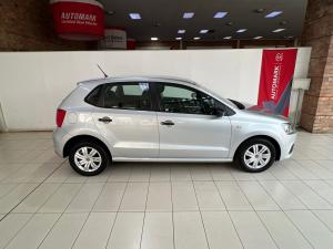Volkswagen Polo Vivo hatch 1.4 Trendline - Image 3