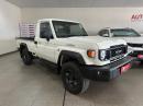Thumbnail Toyota Land Cruiser 79 2.8GD-6 single cab manual