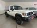 Toyota Land Cruiser 79 2.8GD-6 single cab manual - Thumbnail 1