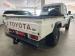 Toyota Land Cruiser 79 2.8GD-6 single cab manual - Thumbnail 2