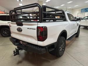 Ford Ranger 2.0 BiTurbo SuperCab Wildtrak 4x4 - Image 2