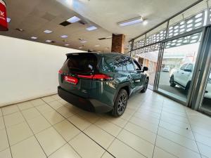 Toyota RAV4 2.5 HEV GX E-Four - Image 2