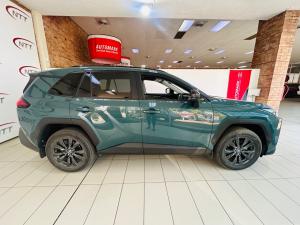 Toyota RAV4 2.5 HEV GX E-Four - Image 3