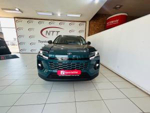 Toyota RAV4 2.5 HEV GX E-Four - Image 4