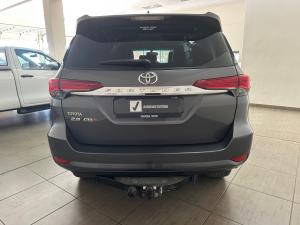 Toyota Fortuner 2.8GD-6 auto - Image 5