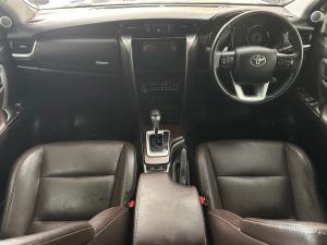 Toyota Fortuner 2.8GD-6 auto - Image 6