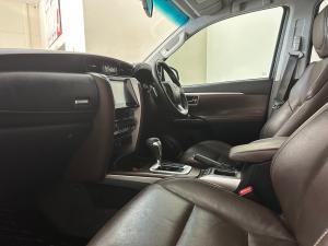 Toyota Fortuner 2.8GD-6 auto - Image 7