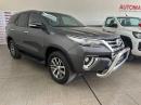 Thumbnail Toyota Fortuner 2.8GD-6 auto