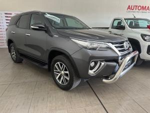 Toyota Fortuner 2.8GD-6 auto - Image 1