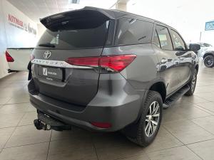 Toyota Fortuner 2.8GD-6 auto - Image 2