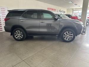 Toyota Fortuner 2.8GD-6 auto - Image 3