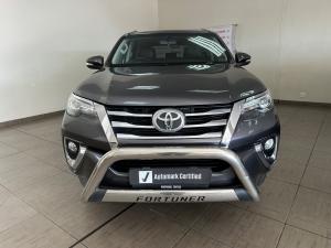 Toyota Fortuner 2.8GD-6 auto - Image 4