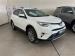 Toyota RAV4 2.2D-4D AWD VX - Thumbnail 1