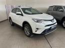 Thumbnail Toyota RAV4 2.2D-4D AWD VX
