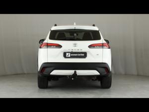 Toyota Corolla Cross 1.8 XR - Image 5
