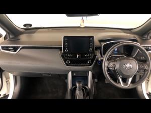 Toyota Corolla Cross 1.8 XR - Image 6