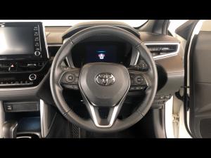 Toyota Corolla Cross 1.8 XR - Image 8