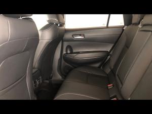 Toyota Corolla Cross 1.8 XR - Image 11