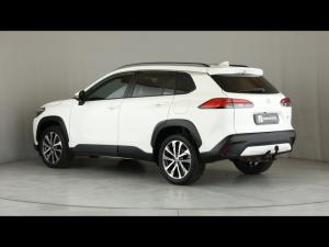 Toyota Corolla Cross 1.8 XR - Image 21