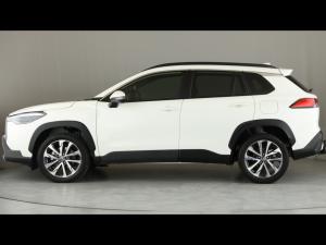 Toyota Corolla Cross 1.8 XR - Image 22