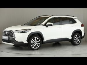Toyota Corolla Cross 1.8 XR - Image 23
