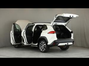 Toyota Corolla Cross 1.8 XR - Image 25