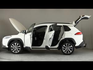 Toyota Corolla Cross 1.8 XR - Image 26