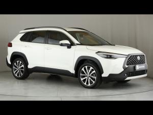 Toyota Corolla Cross 1.8 XR - Image 1
