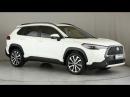 Thumbnail Toyota Corolla Cross 1.8 XR