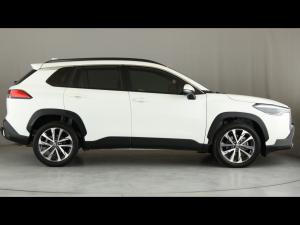 Toyota Corolla Cross 1.8 XR - Image 3