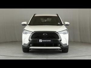 Toyota Corolla Cross 1.8 XR - Image 4