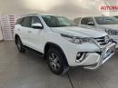 Thumbnail Toyota Fortuner 2.4GD-6 auto