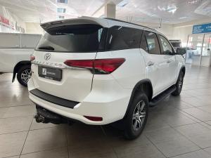 Toyota Fortuner 2.4GD-6 auto - Image 2
