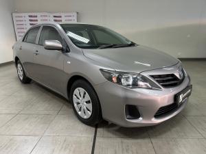 Toyota Corolla Quest 1.6 auto - Image 1