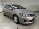 Thumbnail Toyota Corolla Quest 1.6 auto