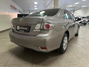 Toyota Corolla Quest 1.6 auto - Image 2