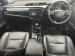 Toyota Hilux 2.8GD-6 double cab 4x4 Legend manual - Thumbnail 6