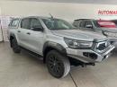 Thumbnail Toyota Hilux 2.8GD-6 double cab 4x4 Legend manual