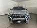 Toyota Hilux 2.8GD-6 double cab 4x4 Legend manual - Thumbnail 4