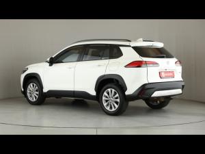 Toyota Corolla Cross 1.8 XS - Image 21