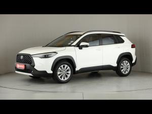 Toyota Corolla Cross 1.8 XS - Image 23