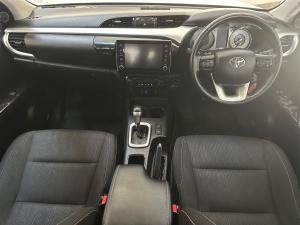 Toyota Hilux 2.8GD-6 double cab 4x4 Raider auto - Image 6