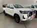 Toyota Hilux 2.8GD-6 double cab 4x4 Raider auto - Thumbnail 1